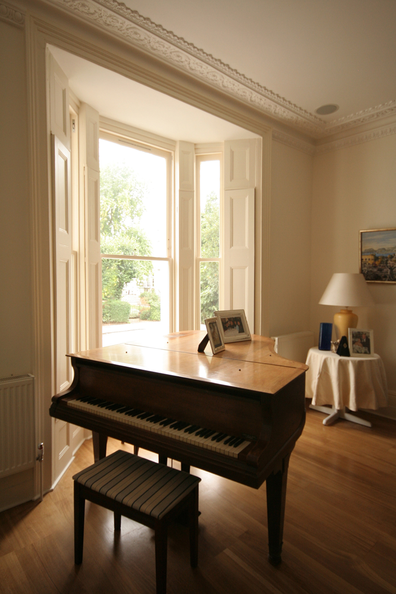 The Architects — architectural project photograph 4 from the business website