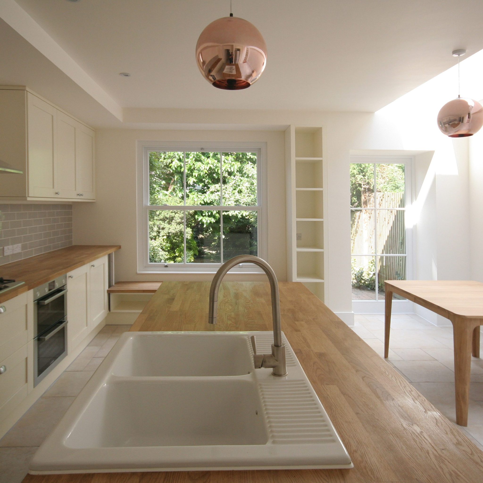 The Architects — architectural project photograph 2 from the business website