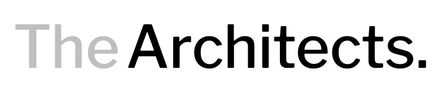 The Architects logo
